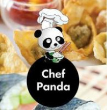 Chef Panda