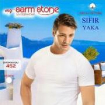 Sarm Stone Jeans - Ανδρικά Ρούχα Ομόνοια