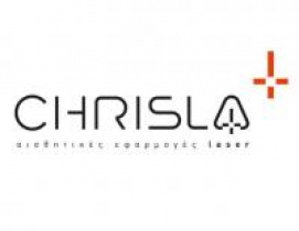 Chrisla - Αποτρίχωση Laser Αλεξανδρίτη Χαλκίδα