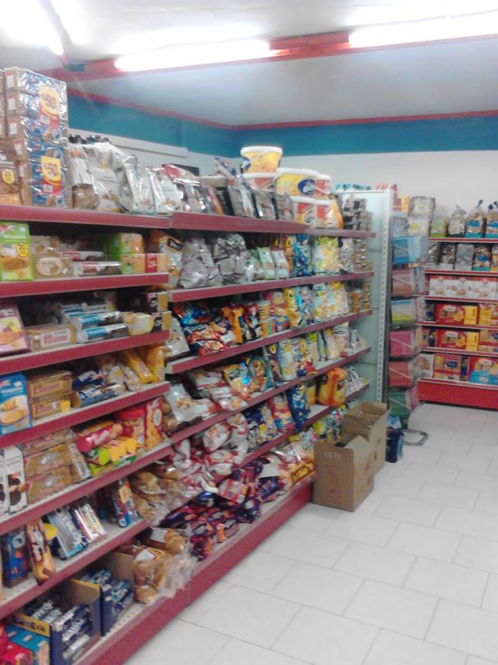 Express Market - Κρεαταγορά Ζεστή Γωνιά - Κρεοπωλείο Λήμνος