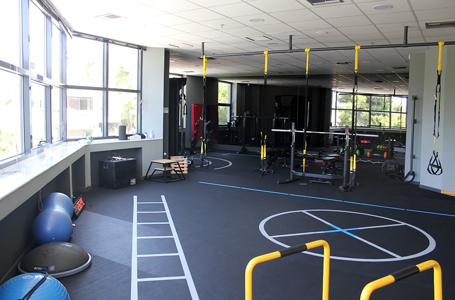 North Personal Trainers - Γυμναστήριο Νέα Ερυθραία