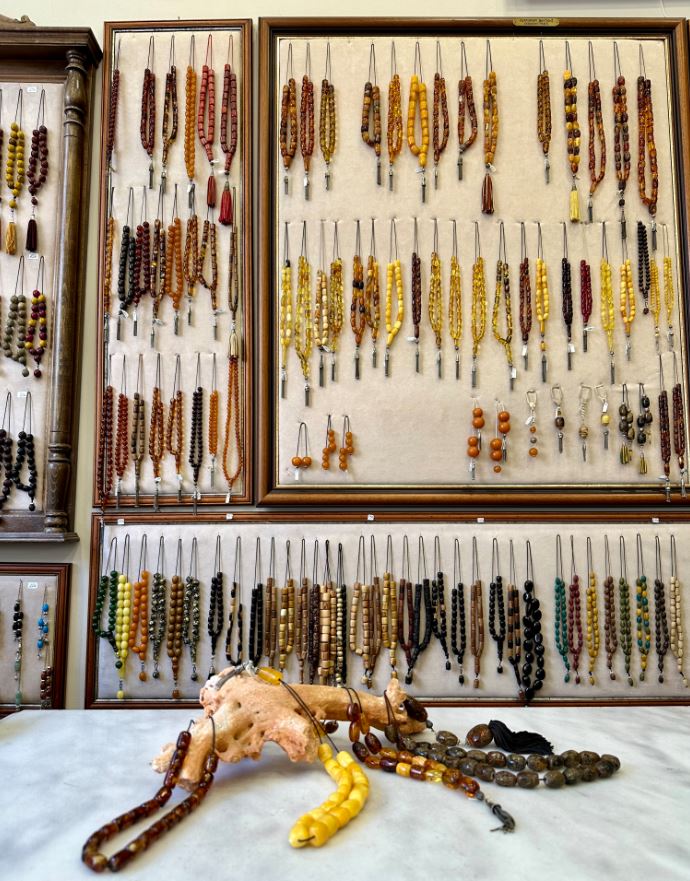 Το Κομπολόι Του Ψυρρή - Χειροποίητα Κομπολόγια Ψυρρή